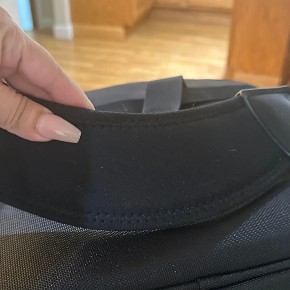 Targus Corporate Traveler Checkpoint-Friendly Carrying Case for 14